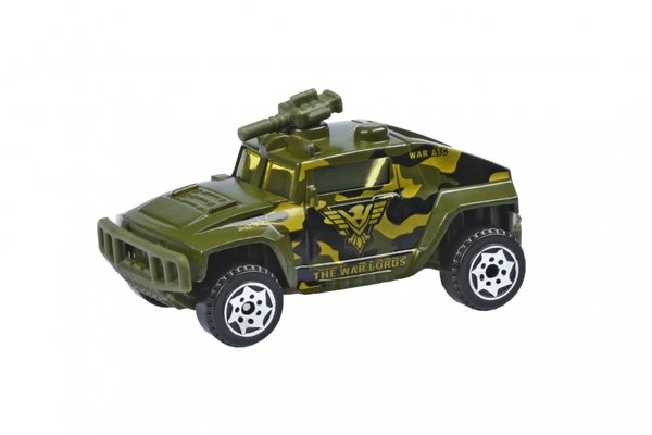 

Машинка Same Toy Model Car Армия БРДМ блистер (SQ80993-8Ut-5)