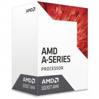 Процессор AMD Bristol Ridge A6-9500 3.5GHz/1MB (AD9500AGABBOX) AM4 BOX
