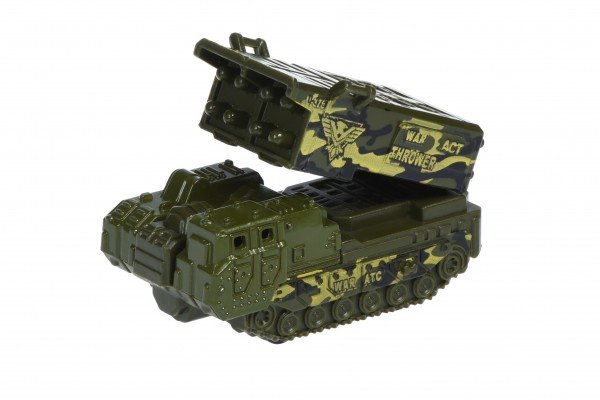 

Машинка Same Toy Model Car Армия Ракетная установка блистер (SQ80993-8Ut-3)