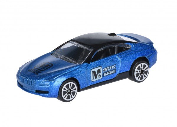 

Машинка Same Toy Model Car Спорткар Синий (SQ80992-Aut-1)