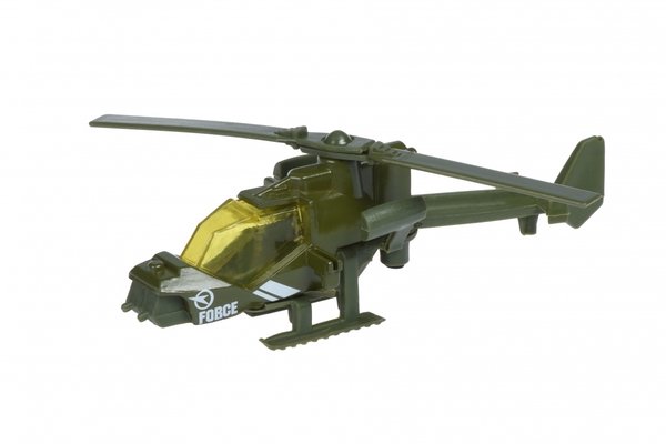 

Машинка Same Toy Model Car Армия Вертолёт блистер (SQ80993-8Ut-1)