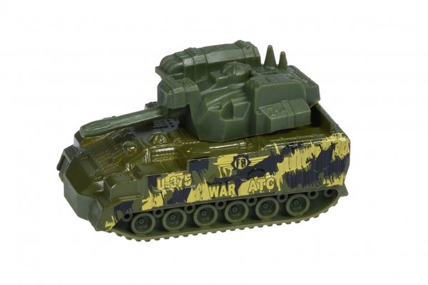 

Машинка Same Toy Model Car Армия САУ в коробке (SQ80992-8Ut-6)