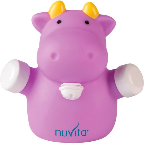 

Детский ночничек Nuvita Коровка 0м+ 8см. (NV6602)