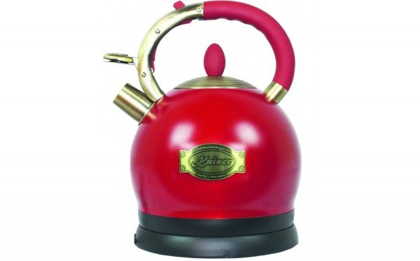 

Электрочайник Kaiser WK2000RotEm