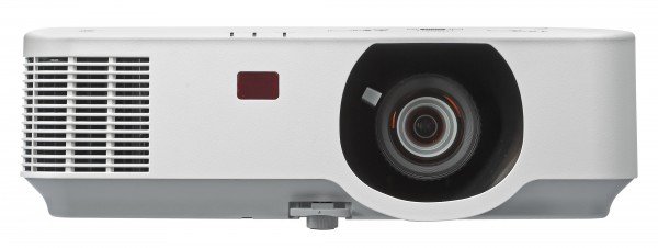 

Проектор NEC P603X (3LCD, XGA, 6000 Lm) (60004331)