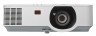 Проектор NEC P603X (3LCD, XGA, 6000 Lm) (60004331) фото