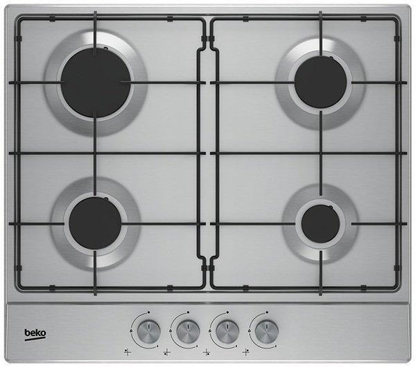

Варочная поверхность Beko HIAG 64223 SX