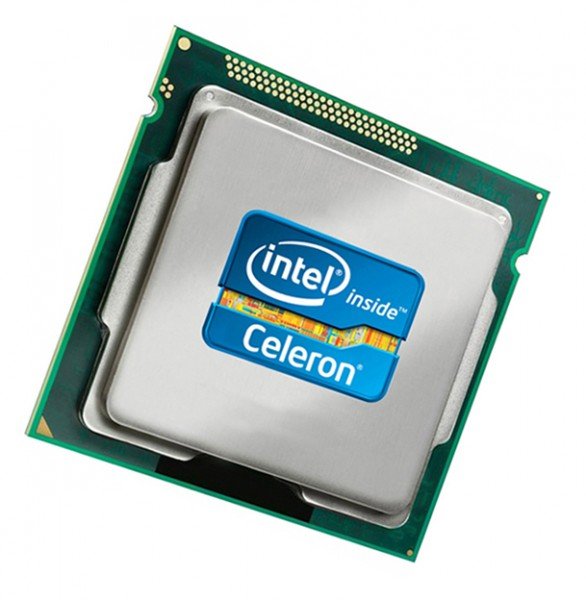 Акція на Процессор INTEL Celeron G3930 2.9GHz Tray (CM8067703015717) від MOYO