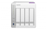 Мережеве сховище QNAP TS-431P2-4G фото