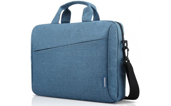

Сумка Lenovo Casual Topload T210 15.6" Blue