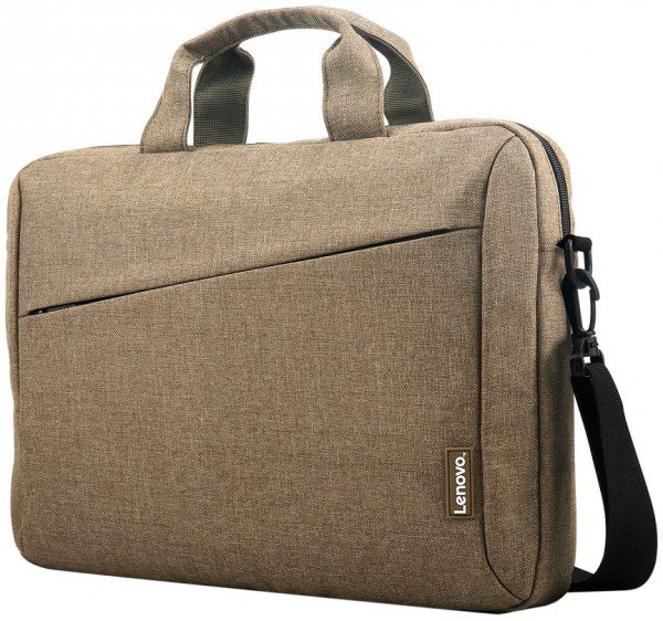 

Сумка Lenovo Casual Topload T210 15.6" Green