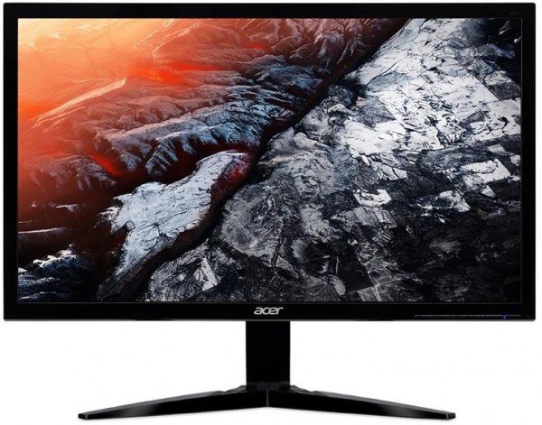 

Монитор 23.6'' ACER Predator KG241Qbmiix (UM.UX1EE.001)