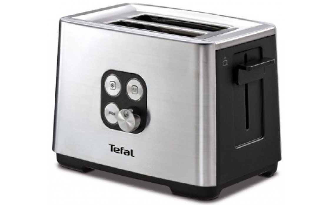 Тостер Tefal TT420D (TT420D30) (1496744)