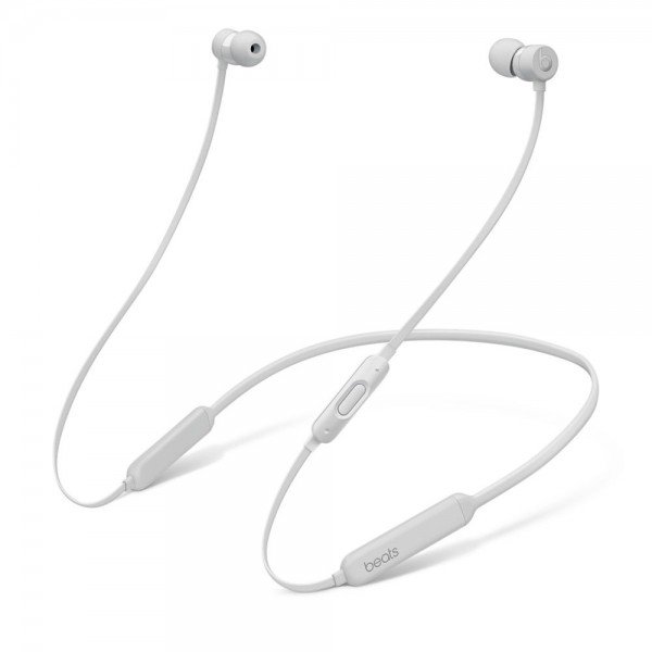 

Наушники BeatsX Earphones - Matte Silver (MR3J2ZM/A)