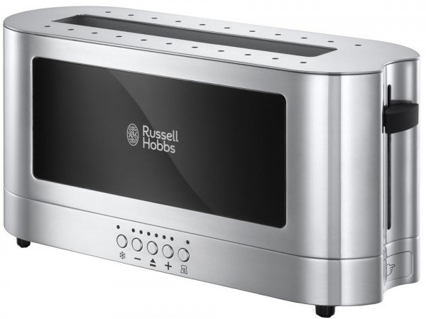 

Тостер Russell Hobbs 23380-56 Elegance