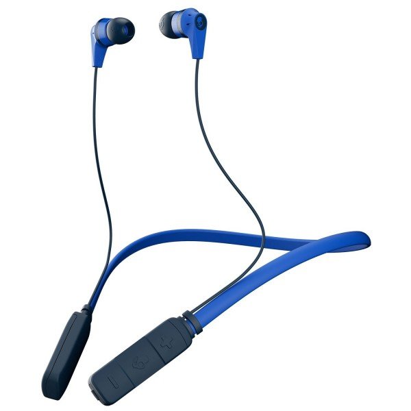 

Наушники Bluetooth Skullcandy Ink'd Wireless Royal/Navy/Royal