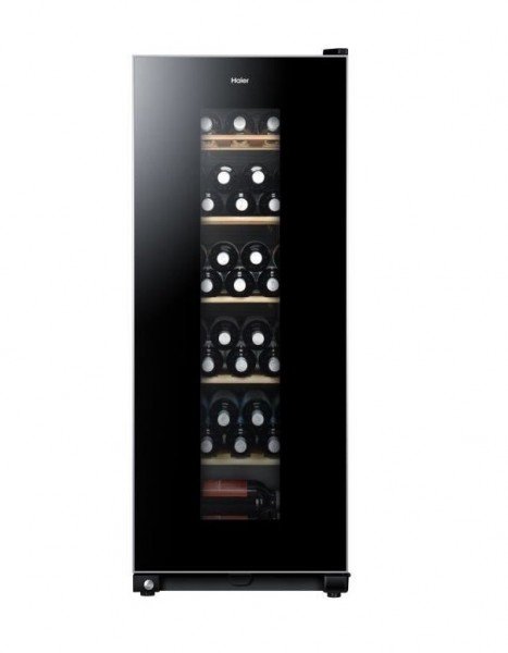 

Винотека Haier WS59GAE
