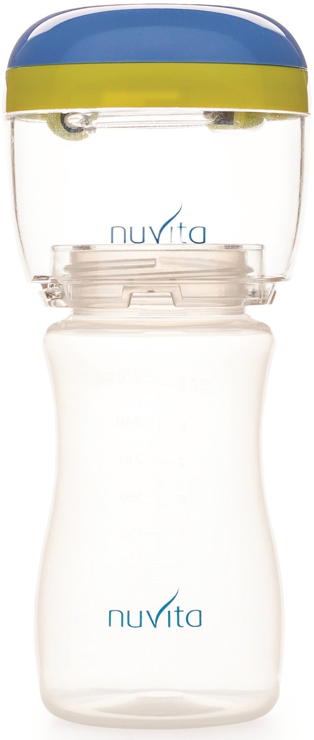 Акция на Стерилизатор портативный Nuvita (NV1556) от MOYO