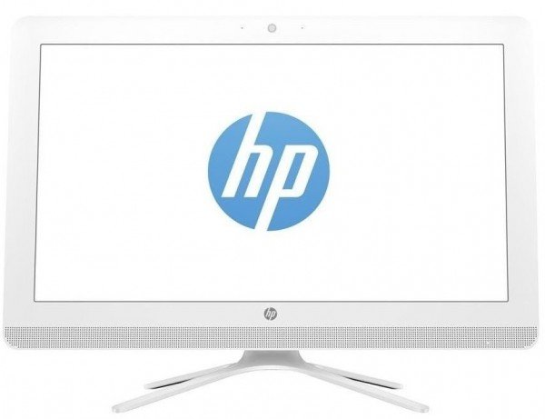 

Моноблок 21.5'' HP 22-b345ur (2BW19EA)