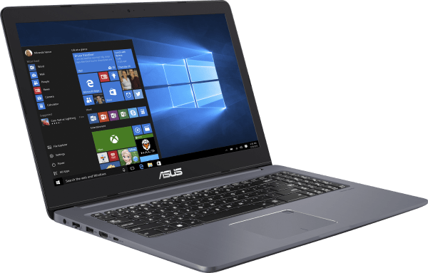 

Ноутбук ASUS N580VD-DM446 (90NB0FL4-M06760)