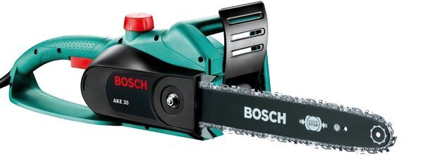 

Электропила цепная Bosch AKE 35 (0600834001)