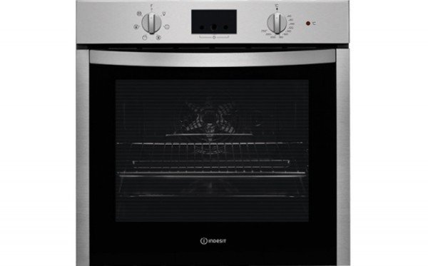 

Духовой шкаф INDESIT IFW55Y4IX