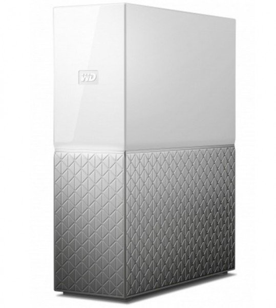 

Сетевое хранилище WD My Cloud 2TB WDBCTL0020HWT-EESN 3.5 LAN USB 3.0 External