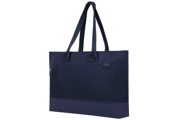 

Сумка Tucano AGIO Shopper Bag 15.6" Blue