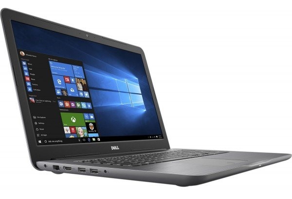 

Ноутбук DELL Inspiron 5767 (I57F51620DDL-6FG)