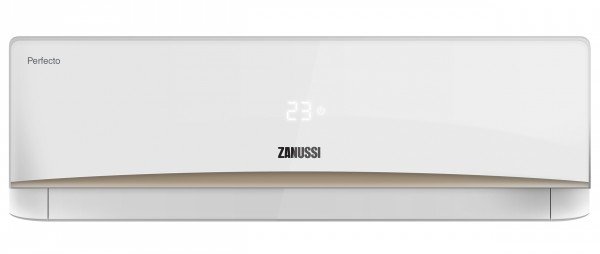 

Кондиционер Zanussi ZACS-09 HPF/A17/N1