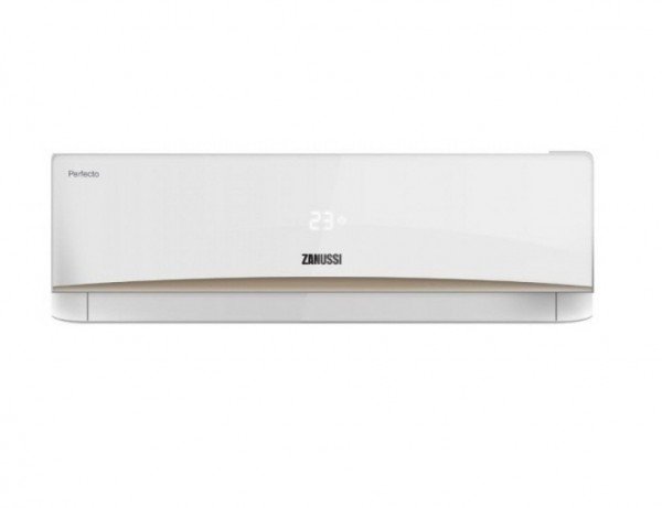 

Кондиционер Zanussi ZACS-12 HPF/A17/N1