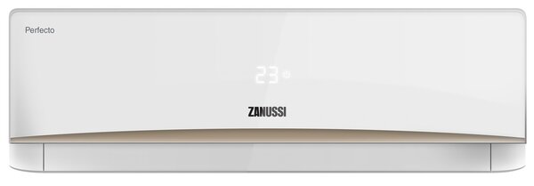 

Кондиционер Zanussi ZACS-07 HPF/A17/N1