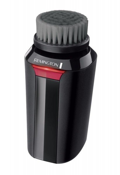 

Мужская компактная косметическая щеточка Remington FC1500 RECHARGE