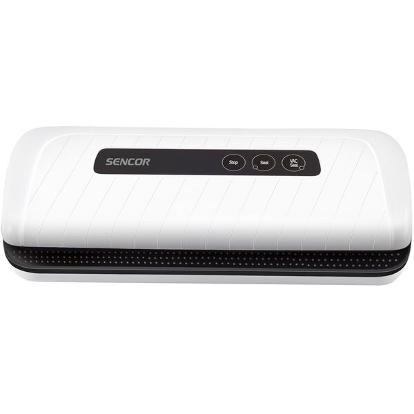 

Вакуумный упаковщик Sencor SVS1010WH
