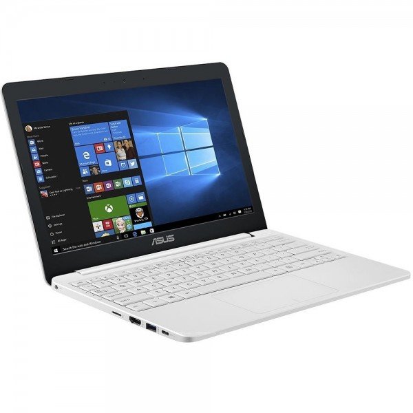 

Ноутбук ASUS R207NA-FD001T