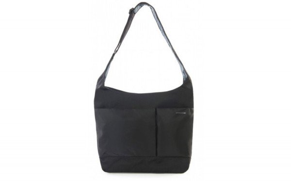

Сумка Tucano Piu Sling Bag 14" Black