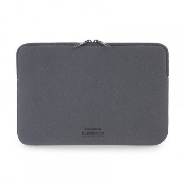 

Чехол Tucano Elements для MacBook Pro 15" Gray