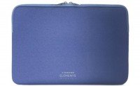  Чохол Tucano Elements для MacBook Pro 15" Retina Blue 