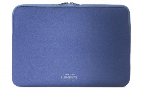 

Чехол Tucano Elements для MacBook Pro 15" Retina Blue