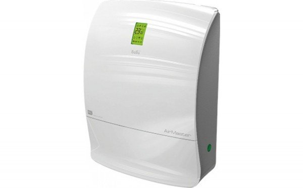 

Очиститель воздуха Ballu Air Master BMAC-200/WARM