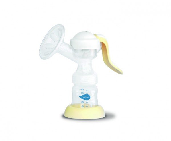 

Молокоотсос Nuvita механический NV1211