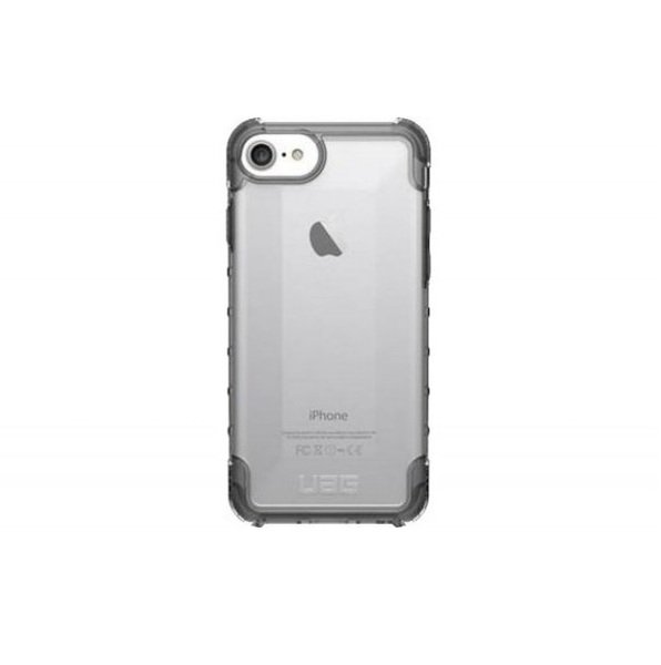 

Чехол UAG для iPhone SE 2020/8/7/6S Folio Plyo Ice