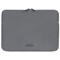  Чохол Tucano Elements для MacBook Pro 13" Gray 