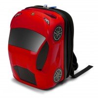 Рюкзак машинка RIDAZ LAMBORGHINI BACKPACK Red (91101W-RED)