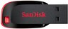Накопитель USB 2.0 SANDISK Cruzer Blade 16GB (SDCZ50-016G-B35) фото 