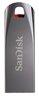 Накопичувач USB 2.0 SANDISK Cruzer Force 16GB (SDCZ71-016G-B35) фото