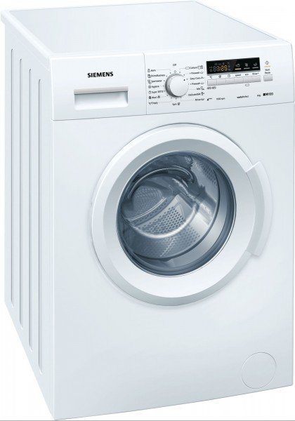 

Стиральная машина Siemens WM10B262BY