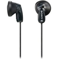  Навушники Sony MDR-E9LP black 
