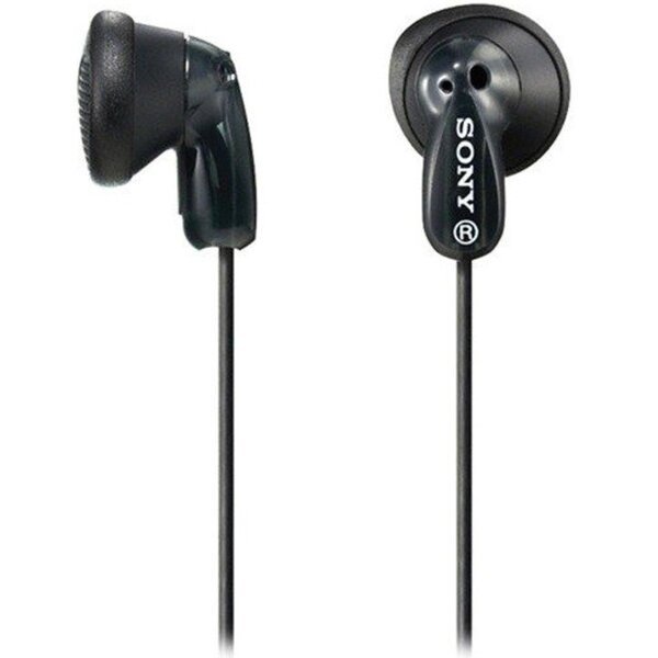 

Наушники Sony MDR-E9LP black