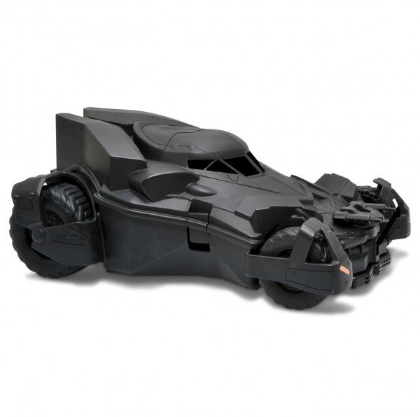 

Чемодан машинка RIDAZ BATMOBILE Black (91007W-BLACK)